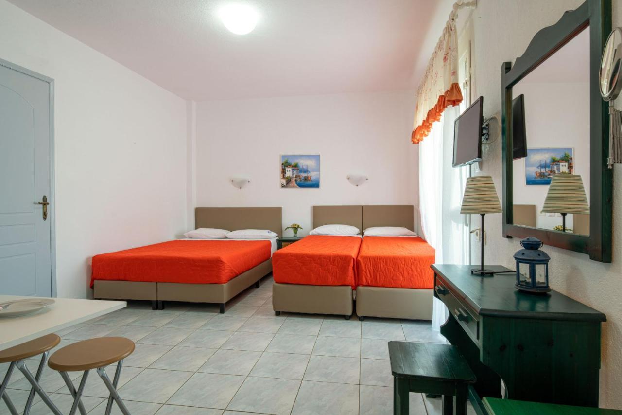 Anastasia's House Apartment