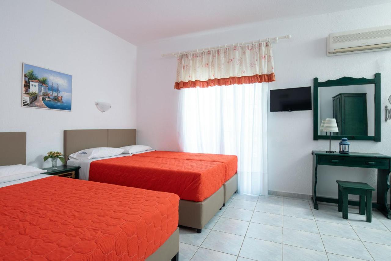 Anastasia's House Toroni