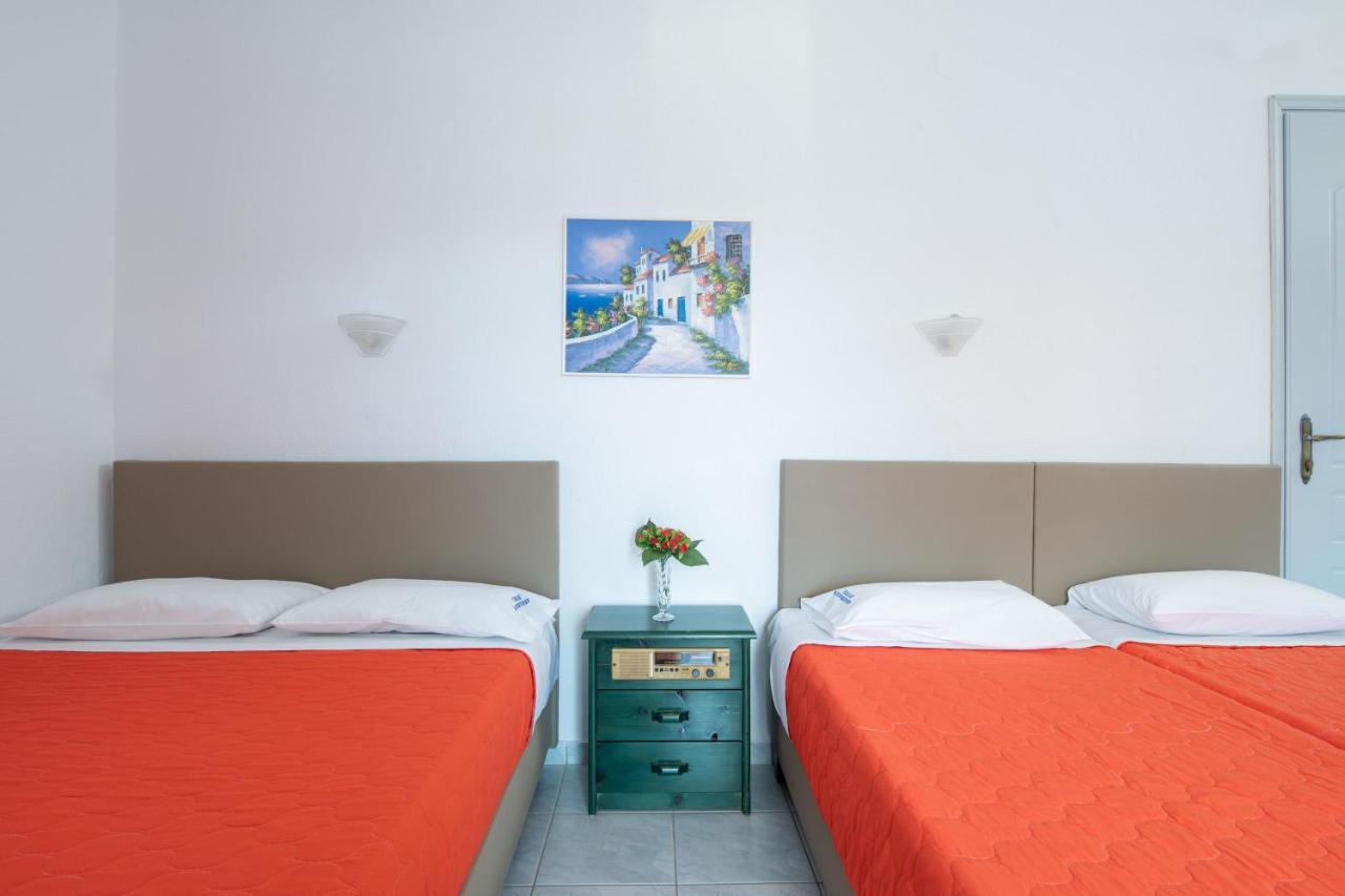 Apartment Anastasia's House Toroni