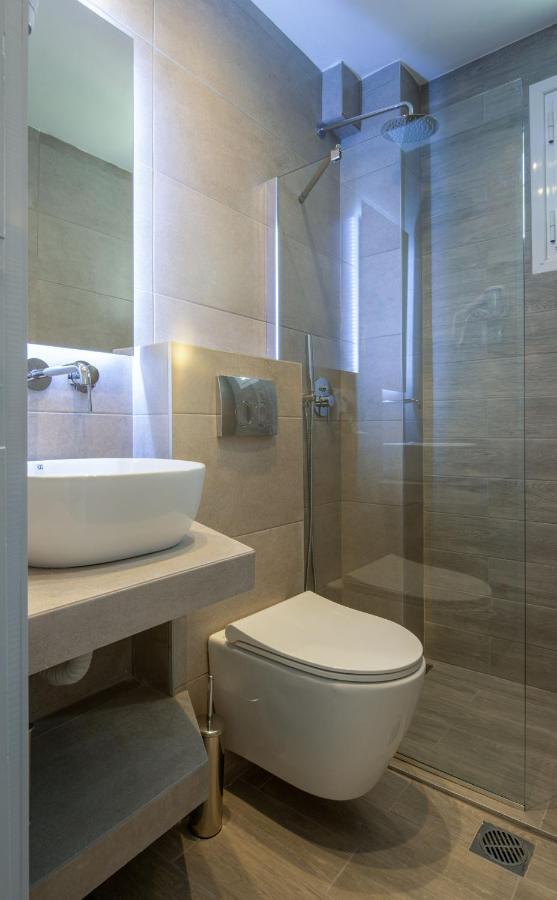 Apartment Anastasia's House Toroni