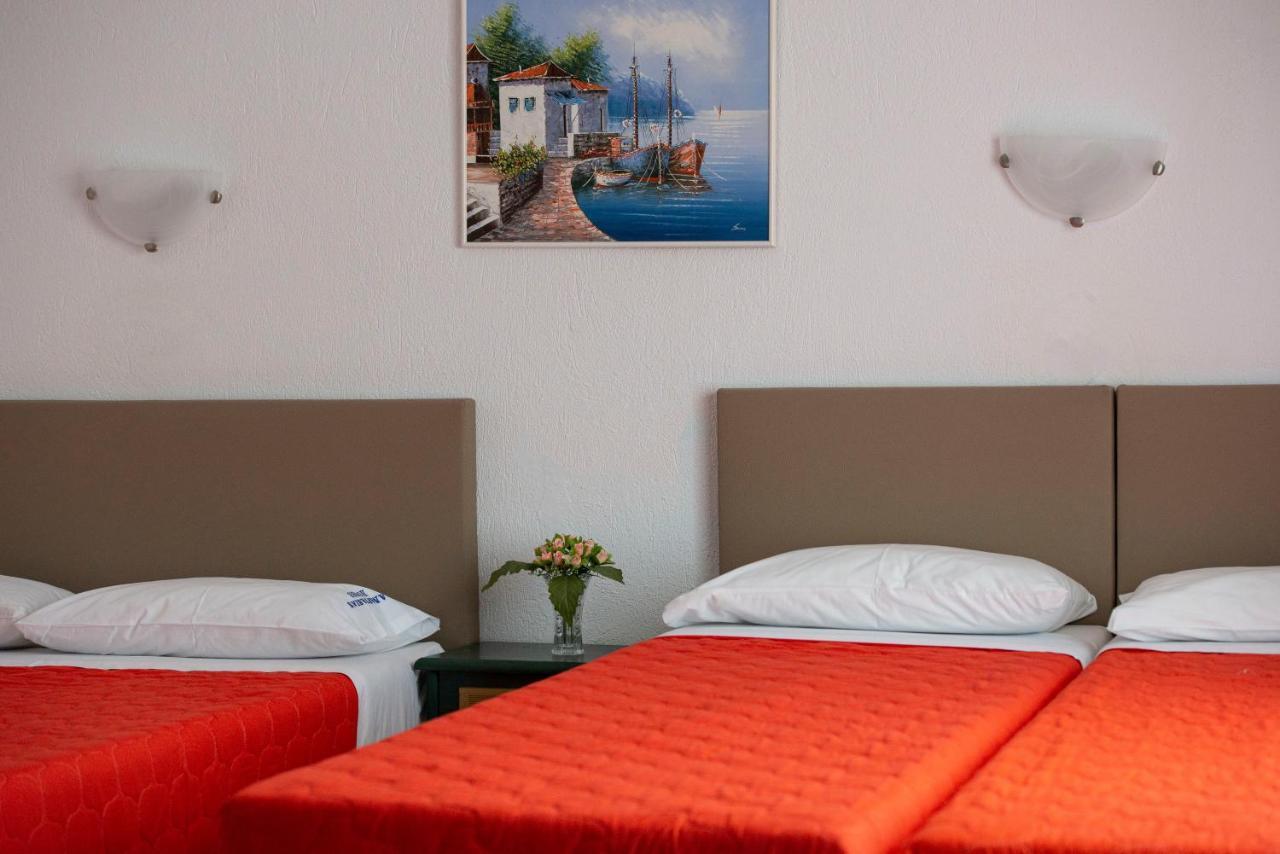 Anastasia's House Apartment Toroni