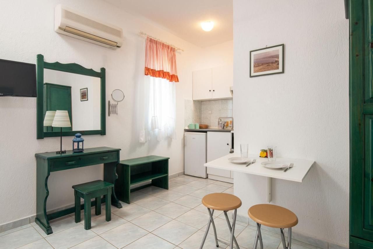Apartment Anastasia's House