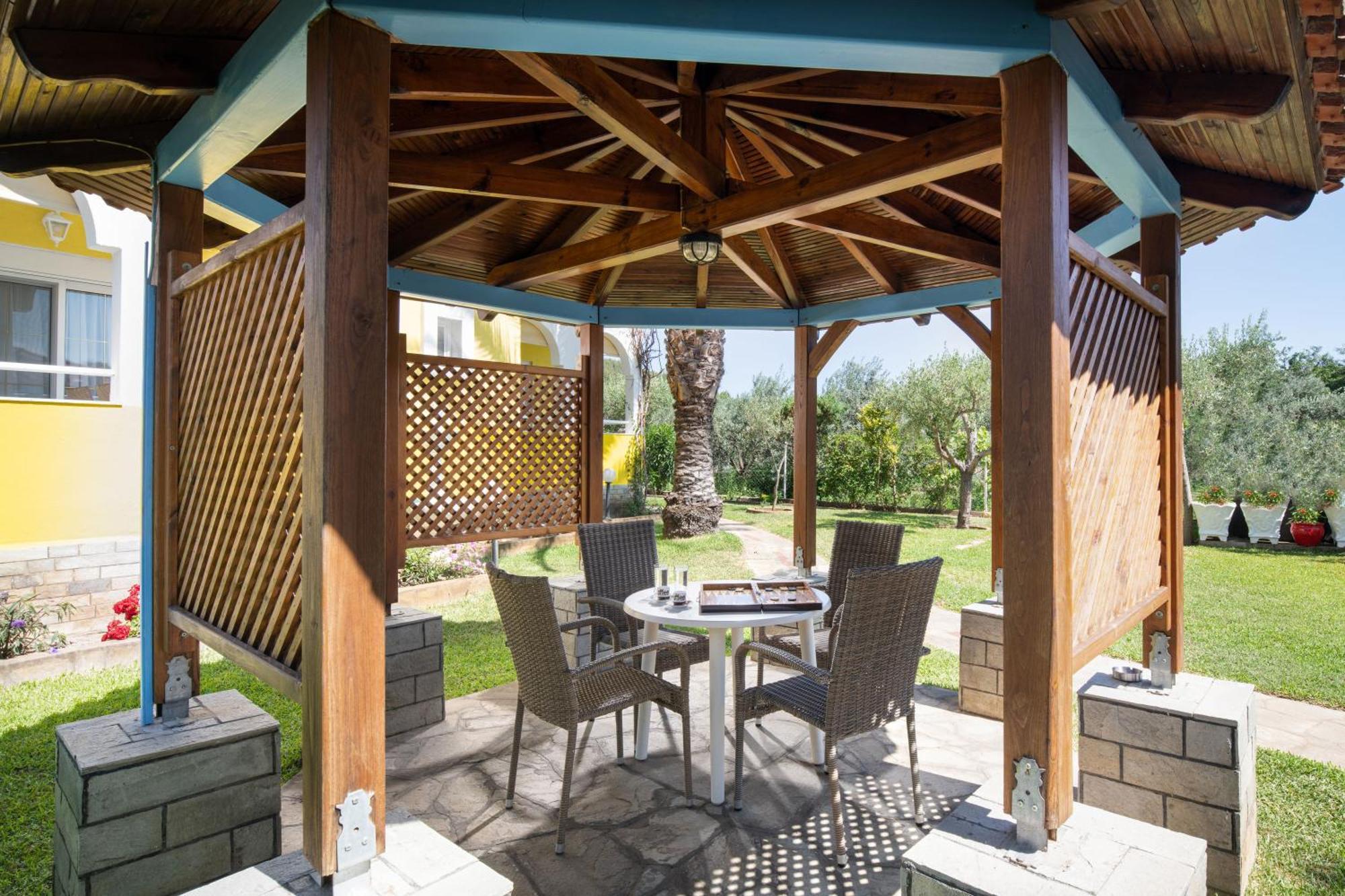 Anastasia's House Toroni
