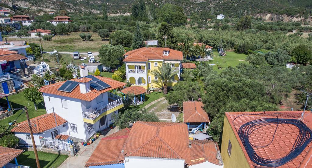Anastasia's House