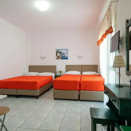 Anastasia'S House Τορώνη Εξωτερικό φωτογραφία