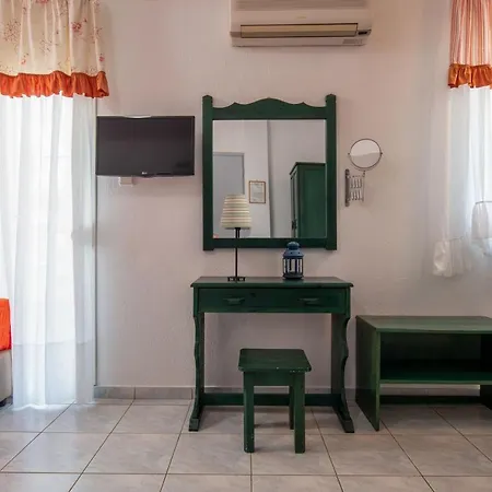 Anastasia'S House Τορώνη Εξωτερικό φωτογραφία