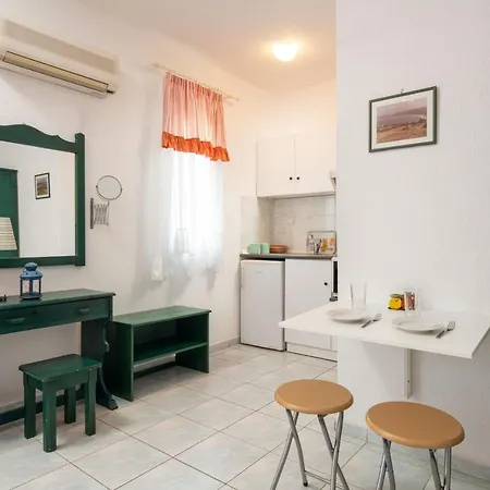 Anastasia'S House Τορώνη Εξωτερικό φωτογραφία