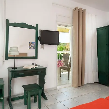 Anastasia'S House Τορώνη Εξωτερικό φωτογραφία