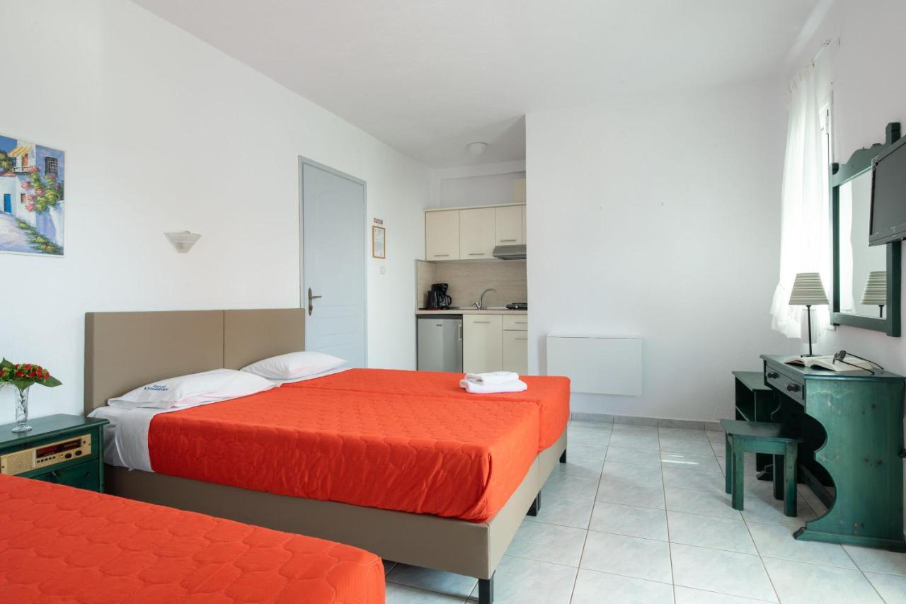 Anastasia's House Toroni